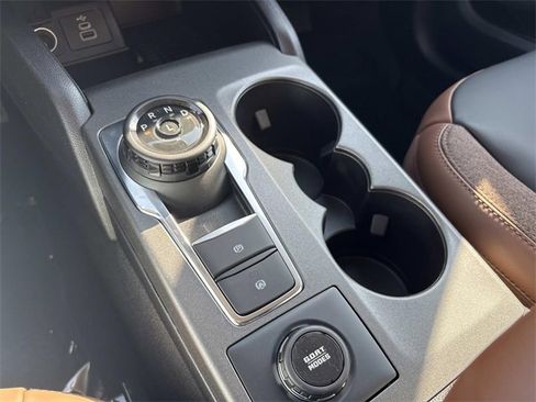 New 2025 Ford Bronco Sport Outer Banks w/ Outer Banks Tech Package+ image 31