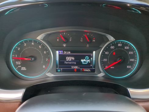 Used 2019 Chevrolet Traverse High Country AWD/4WD image 72