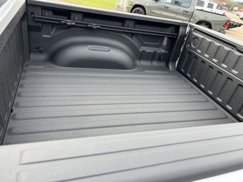 New 2026 RAM 1500 RHO w/ Bed Utility Group image 4