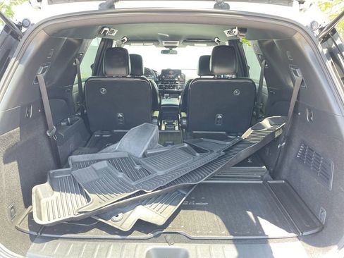 Used 2024 Nissan Pathfinder Rock Creek image 49