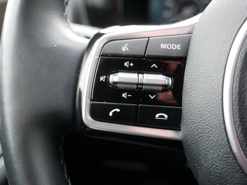 Certified 2023 Kia Sorento SX Prestige image 28