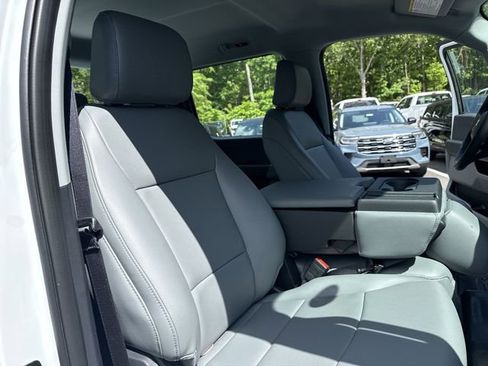 New 2026 Ford F250 XL AWD/4WD image 23