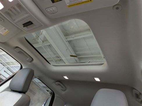 New 2025 Ford Bronco Sport Badlands w/ Sasquatch Badlands Package image 17