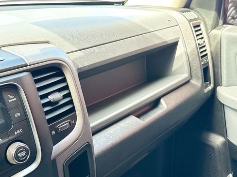 Used 2019 RAM 1500 Tradesman w/ Power & Remote Entry Group RWD image 22