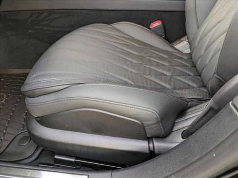 New 2025 Mercedes-Benz S 63 AMG S image 4