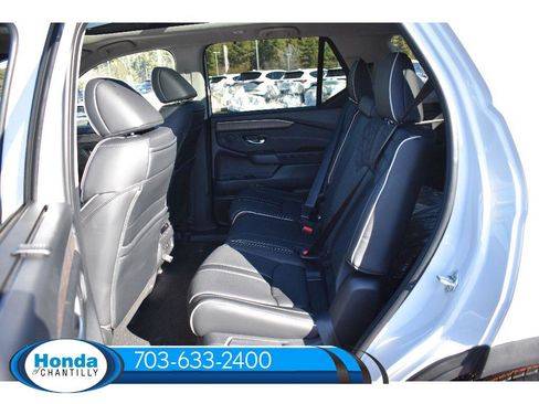 New 2026 Honda Pilot Elite image 32