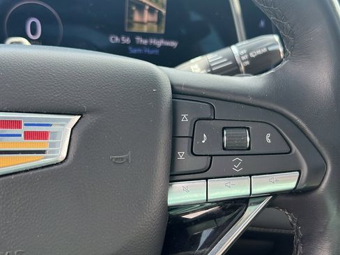 Used 2024 Cadillac Escalade Sport image 18