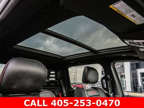 Used 2021 RAM 1500 TRX w/ TRX Level 2 Equipment Group AWD/4WD image 27