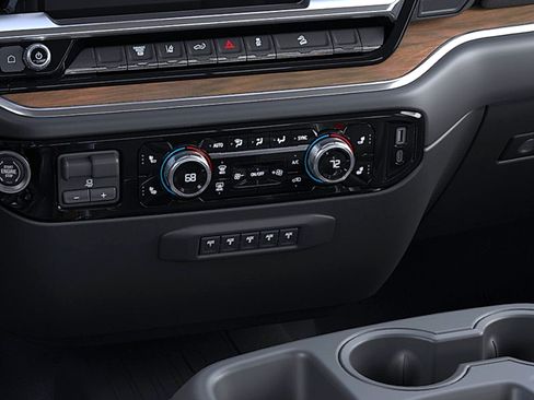 New 2026 GMC Sierra 2500 SLE AWD/4WD image 23