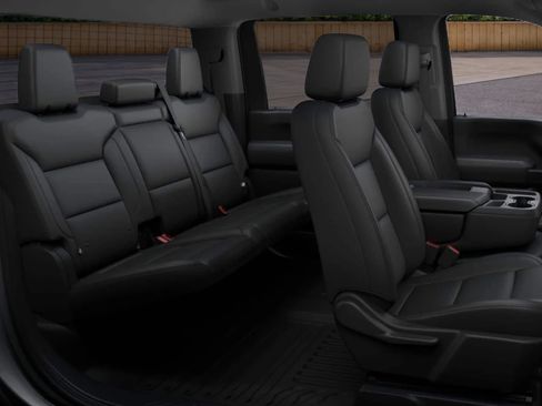 New 2026 Chevrolet Silverado 2500 W/T w/ WT Convenience Package image 6