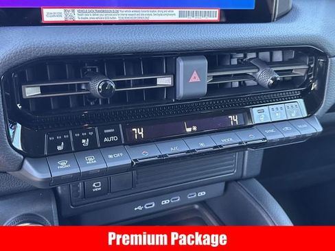 New 2026 Toyota Land Cruiser w/ Premium Package image 15