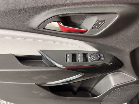 New 2026 Chevrolet Trax LT image 24