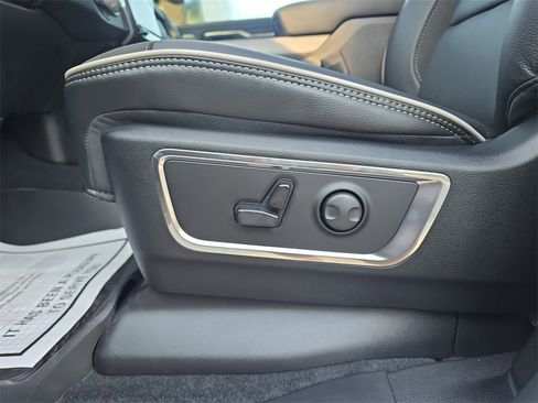 New 2026 RAM 1500 Laramie w/ Night Edition image 13