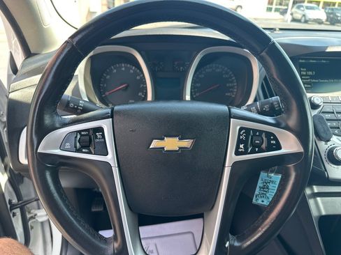 Used 2013 Chevrolet Equinox LT w/ Driver Convenience Package FWD image 23