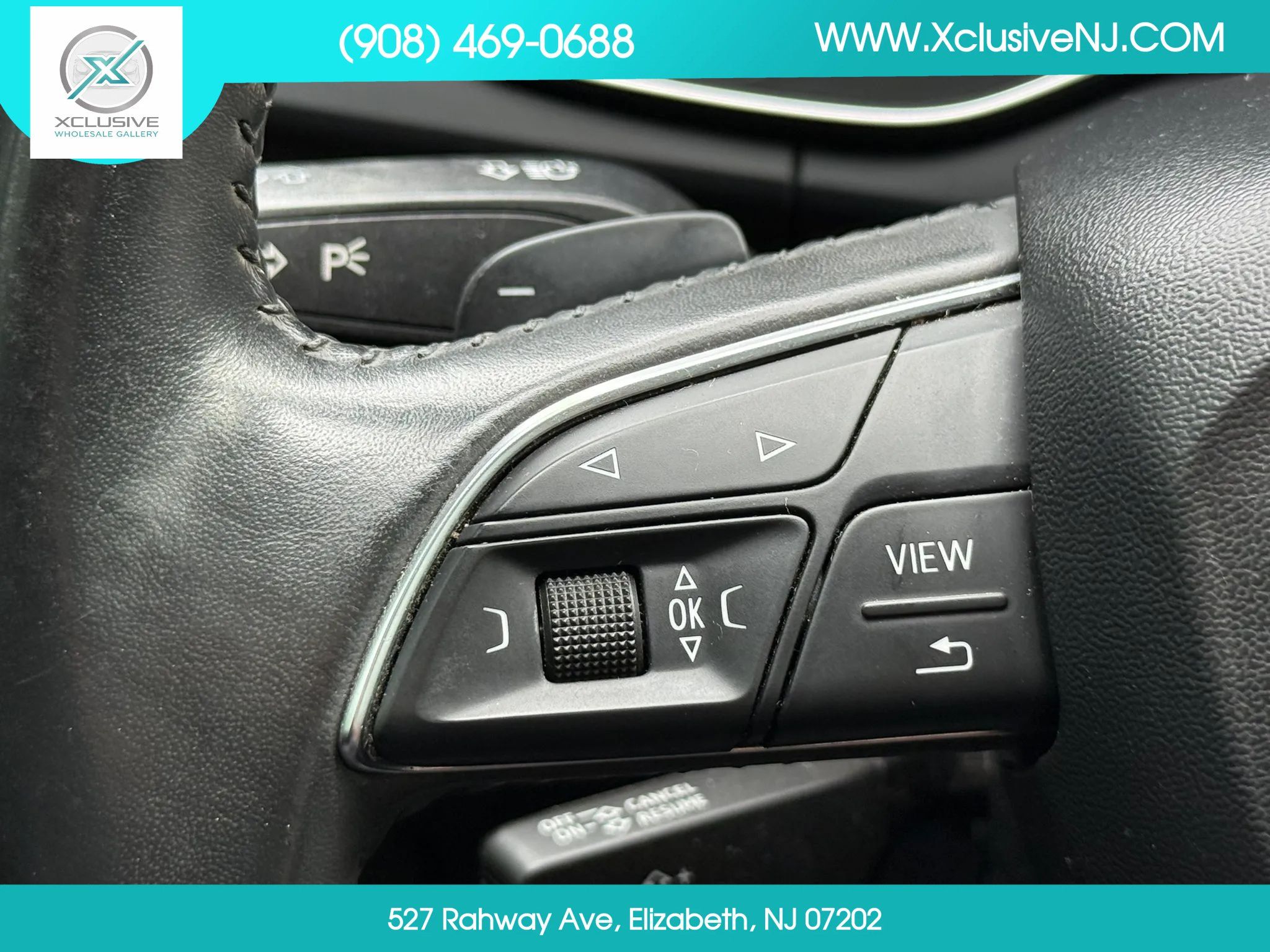 Used 2018 Audi Q5 2.0T Premium AWD/4WD image 12