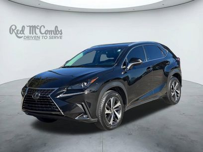 Used 2018 Lexus NX 300 FWD