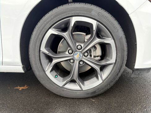 Used 2023 Chevrolet Malibu LT image 13