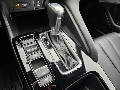 Certified 2025 Acura Integra A-Spec image 30