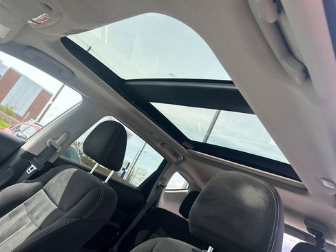 Used 2019 Nissan Murano Platinum AWD/4WD image 18