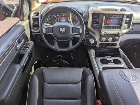 Certified 2020 RAM 1500 Laramie image 19