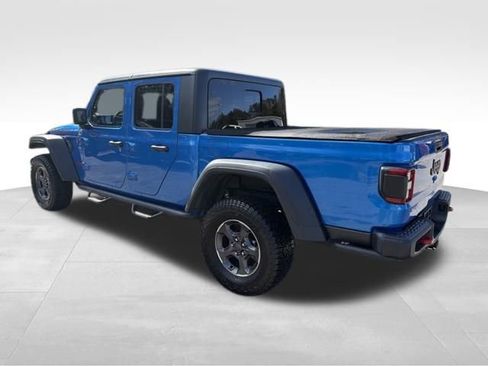 Used 2020 Jeep Gladiator Rubicon image 5