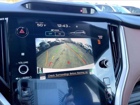 Certified 2023 Subaru Outback Touring image 27