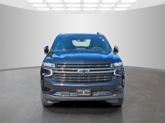 Used 2022 Chevrolet Suburban RST w/ Luxury Package video 2
