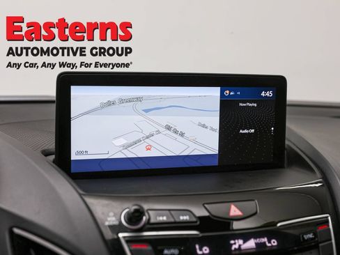 Used 2024 Acura RDX A-Spec AWD/4WD image 18