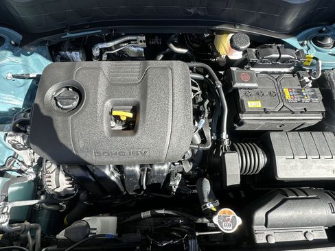 Certified 2026 Kia Seltos S image 18