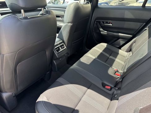 Used 2025 MAZDA CX-50 AWD 2.5 S w/ Premium Package image 10