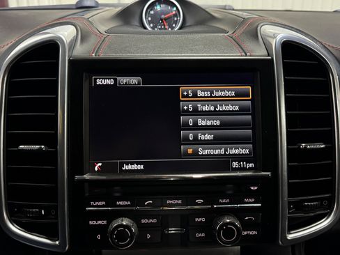 Used 2013 Porsche Cayenne GTS image 45