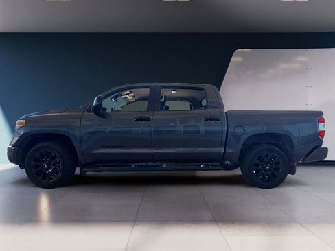 Used 2021 Toyota Tundra Limited image 2