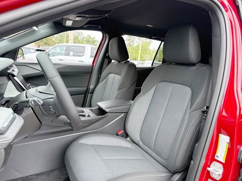 New 2026 Jeep Cherokee Laredo image 11