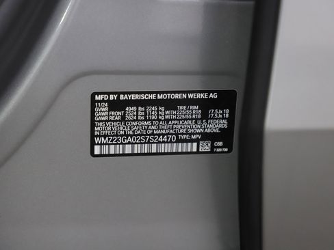 Used 2025 MINI Cooper Countryman S image 29