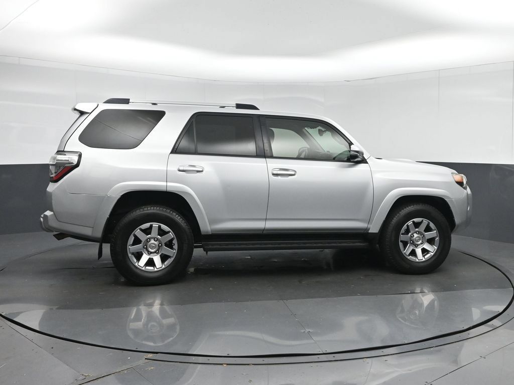 Used 2015 Toyota 4Runner Trail Premium AWD/4WD image 8