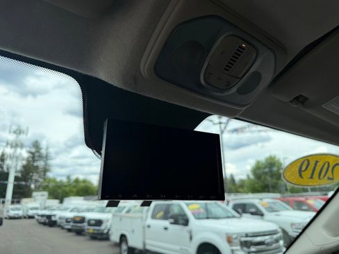 Used 2019 RAM ProMaster 3500 FWD image 22
