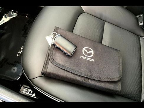 New 2025 MAZDA CX-5 AWD 2.5 S w/ Select Package image 43