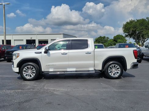 Used 2019 GMC Sierra 1500 Denali RWD image 6