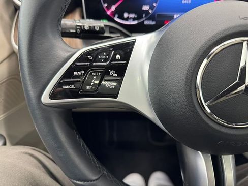 Used 2024 Mercedes-Benz GLC 300 GLC 300 image 22