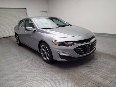Used 2023 Chevrolet Malibu LT FWD image 13