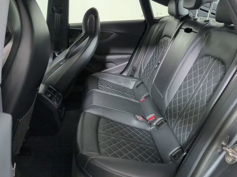 Used 2023 Audi S5 Premium Plus w/ Premium Plus Package image 22