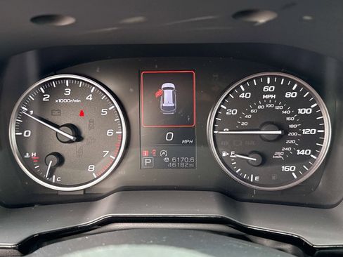 Used 2020 Subaru Outback 2.5i image 28