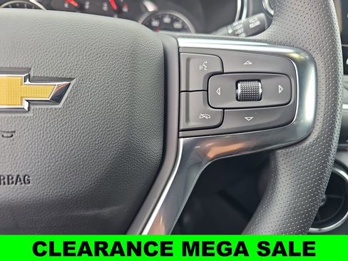 New 2025 Chevrolet Blazer LT w/ Convenience Package image 18