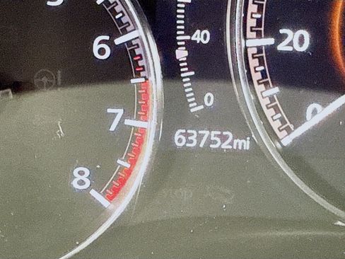 Used 2021 MAZDA CX-30 FWD 2.5 S image 16