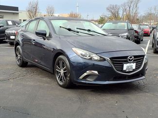 Used 2015 MAZDA MAZDA3 i Sport video 1