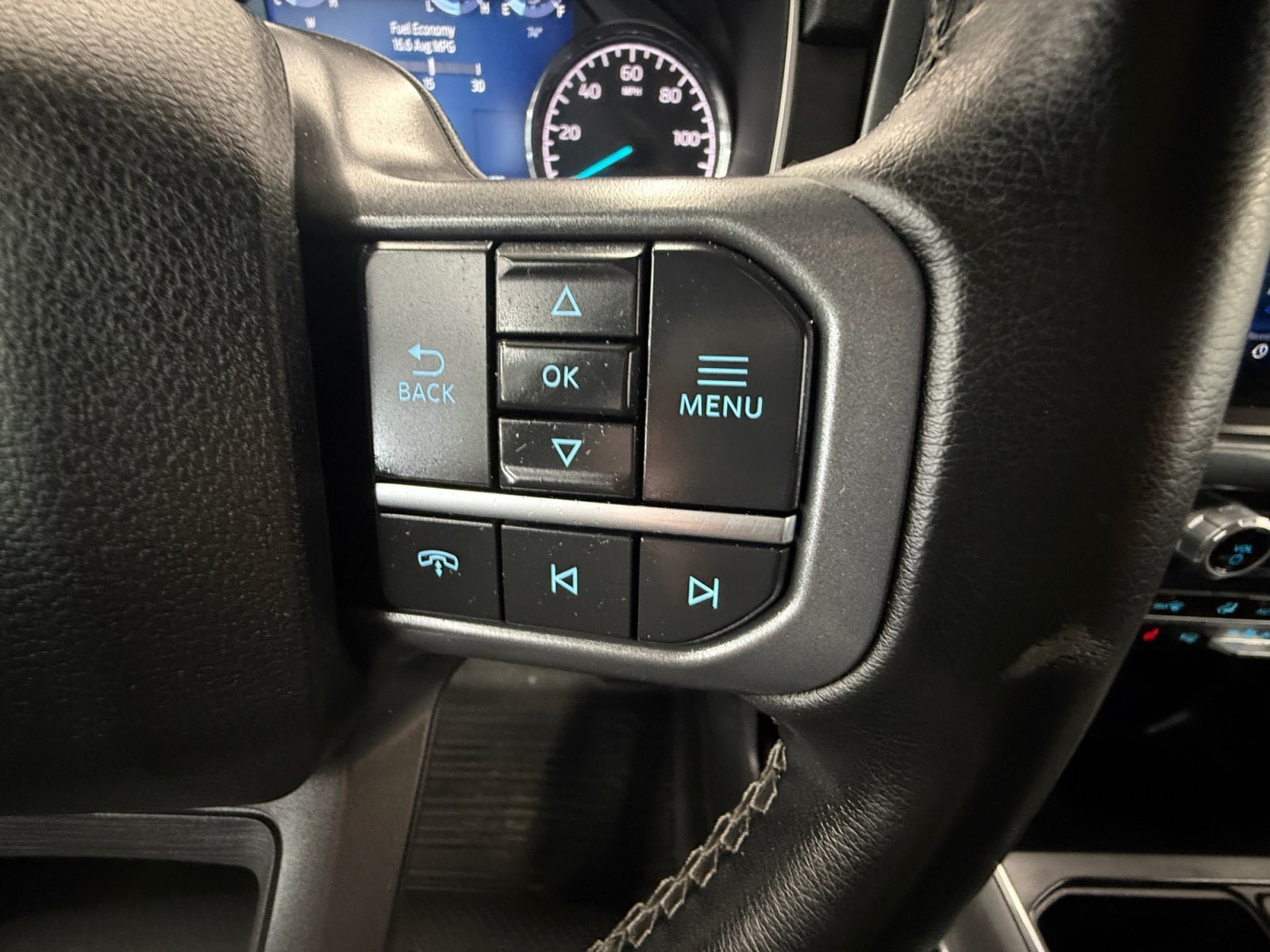 Used 2023 Ford F150 XLT w/ Equipment Group 302A High AWD/4WD image 18