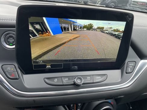 Used 2024 Chevrolet Blazer LT w/ Convenience Package image 11