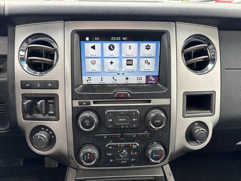 Used 2016 Ford Expedition EL XLT w/ Equipment Group 202A AWD/4WD image 27