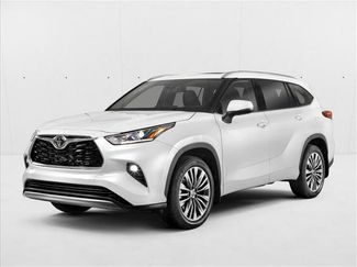 Used 2023 Toyota Highlander XSE FWD video 1
