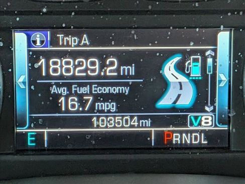 Used 2018 GMC Yukon SLT w/ Open Road Package image 10